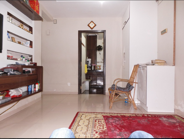 Residential Multistorey Apartment for Sale in Ashok Vihar,opp to Military Rd, Marol, , Andheri-West, Mumbai